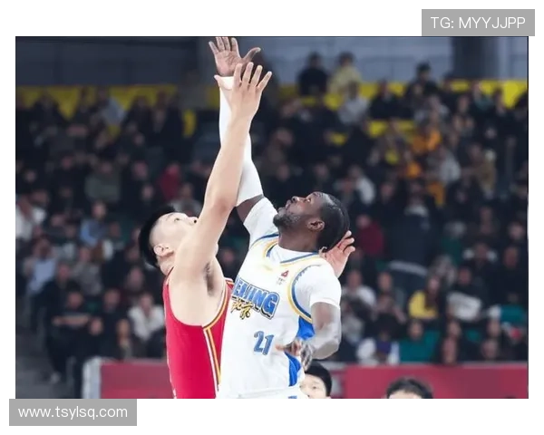 北京轻取青岛 麦基高效轰22分杰曼29分