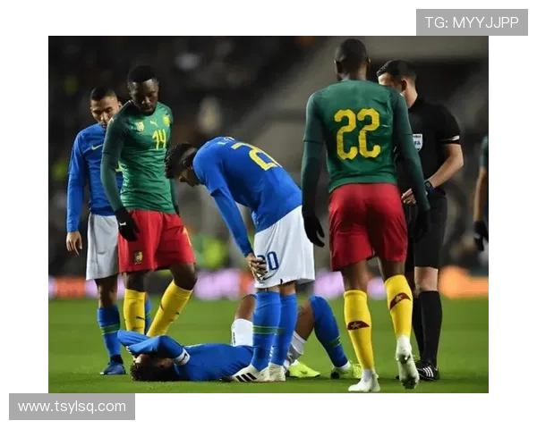 勒阿弗尔17岁小扎加杜遭遇十字韧带撕裂